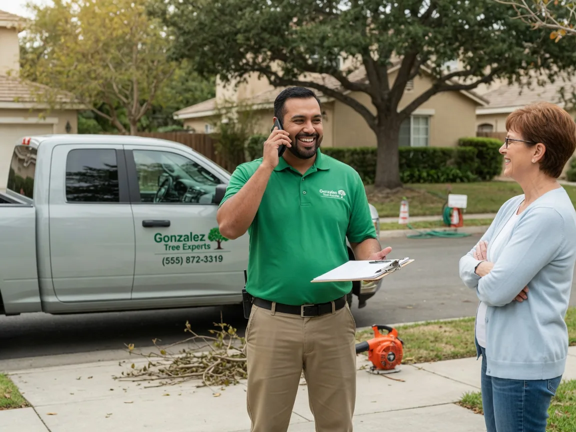 Tree Service Manchaca, TX FAQs